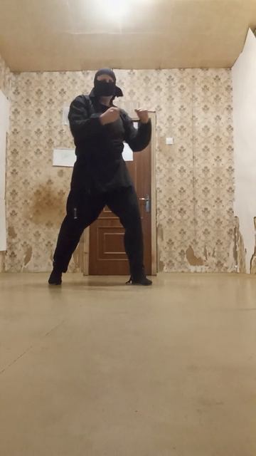 Крайне Северный Ниндзя: 10 Декабрьское Чудо 1 (10.12.2025) Very Nordic Ninja: 10 December Wonder 1