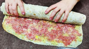 Не ожидала что ЭТО НАСТОЛЬКО ВКУСНО! 3 Рецепта из Картошки и Фарша, Готовить одно УДОВОЛЬСТВИЕ!