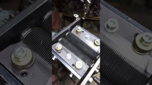 Табакорезка Новая 135/40 возрождение легенды!