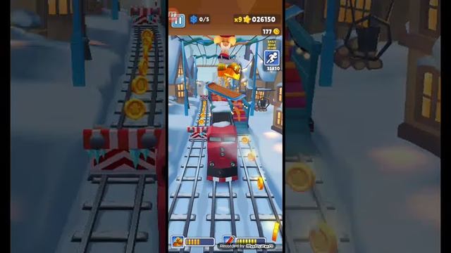 сабвей сёрв