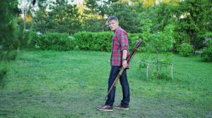 Большая вода - Трейлер