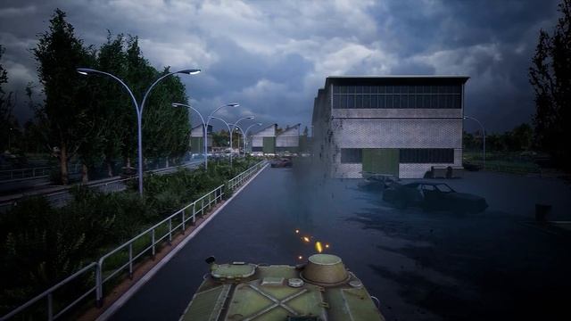 Headquarters_ Cold War _ Gameplay trailer смотреть онлайн