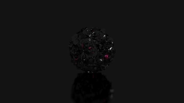 Experimental Techno mix #2
