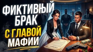 ЛЮБОВЬ И ПУЛИ: Мой фиктивный муж — глава мафии. Аудиокниги слушать полностью. Любовный роман