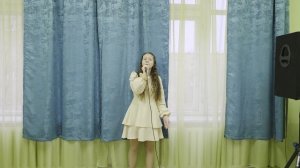 Песня Богомолица