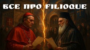 Ответ католикам о Filioque