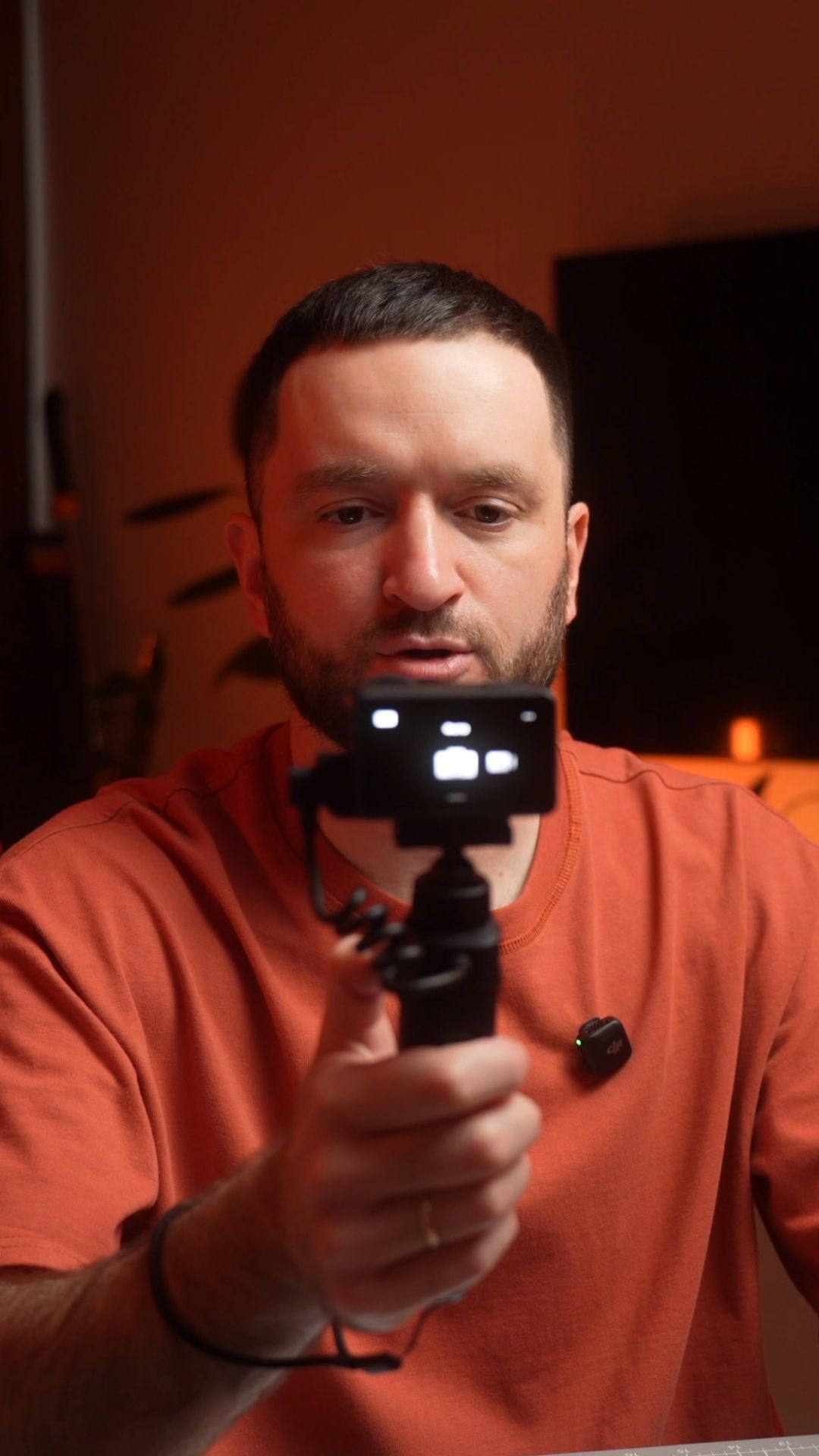 DJI, Insta360 или GoPro? Я выбрал DJI.