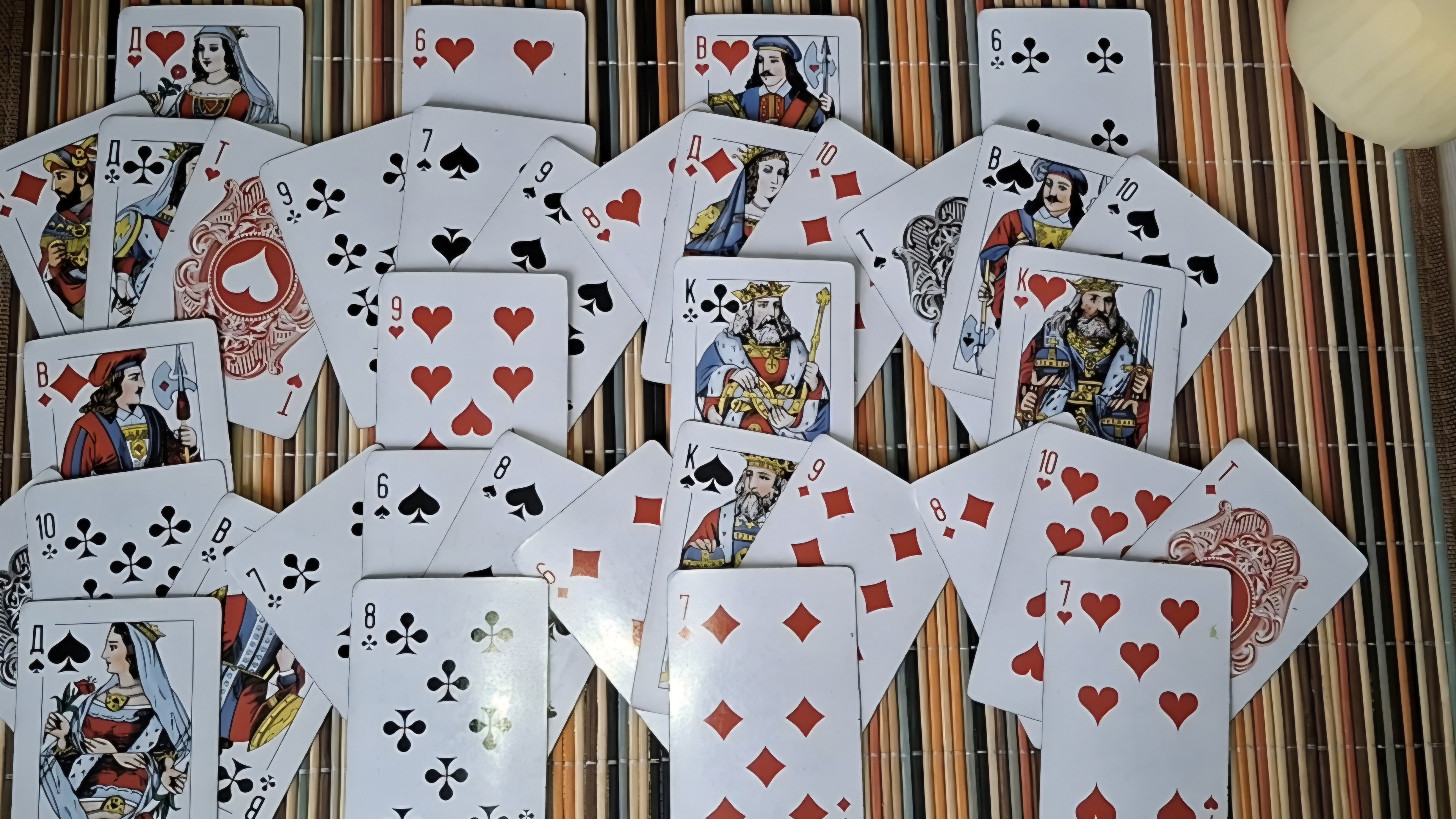 Решится ли загаданный вопрос ♥️ для червовой дамы смотреть онлайн