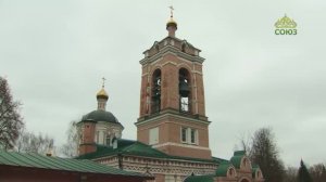 Кулинарное паломничество. Рецепт фасолевого паштета. Храм иконы Божией Матери «Знамение» в Захарьине