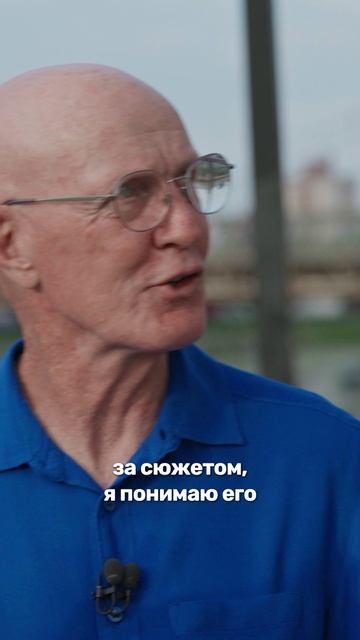 Иностранцы про любимое русское кино смотреть онлайн