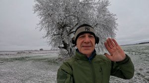 РАРИК ВЫПАЛ! Зима началась, а сезон копа 2025 продолжается!