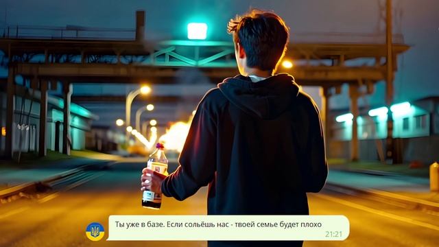 Не дай собой манипулировать