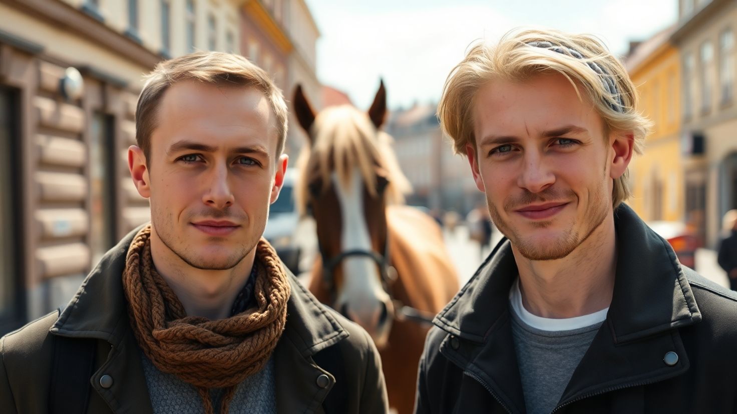 Сбежал через болота в Белоруссию, отсидел в СИЗО, остался жить там со своей семьей и доволен выбором смотреть онлайн