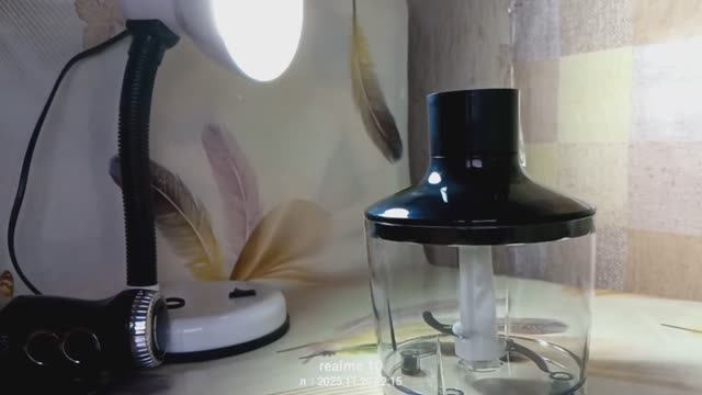 Сборка Как собрать измельчитель в блендере Royal Kuchen смотреть онлайн