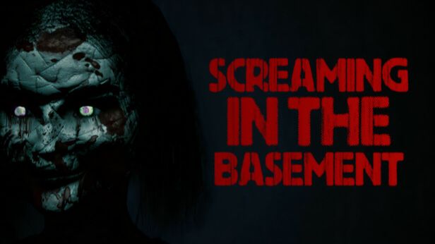 🎮 Screaming In The Basement / геймплей на ПК—Прохождение без комментариев 🔇 Ранний доступ 2025 🔥