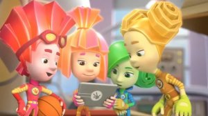 Фиксики. Вертолет. Фиксики спешат на помошь. мультфиль игра