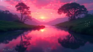 ✨ НЕВЕРОЯТНО КРАСИВАЯ УСПОКАИВАЮЩАЯ МУЗЫКА ДЛЯ СНА 🎵 РАССЛАБЛЯЮЩАЯ ДЗЕН МУЗЫКА ДЛЯ ДУШИ