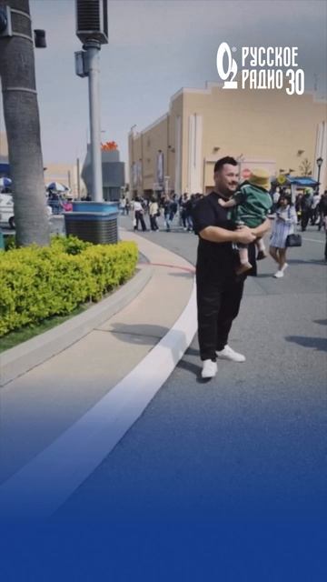 «Наше главное и самое доброе и нежное солнышко»: Сергей Жуков показал младшего сына #жуков #дети смотреть онлайн