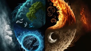 Сила Стихий. Медитации. Стихии База 3. Меньшикова