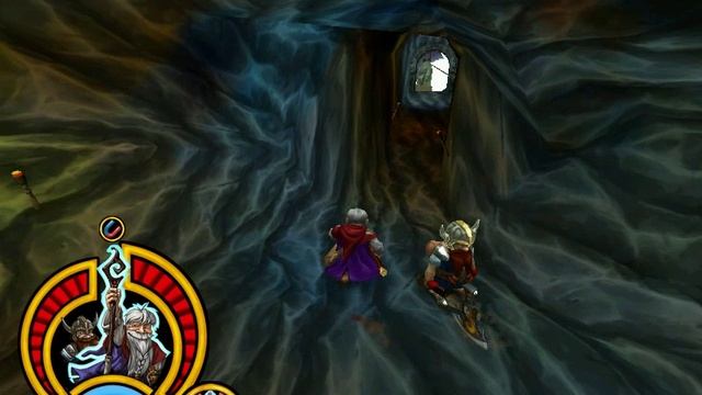 Brave Dwarves - Creeping Shadows 3 часть смотреть онлайн