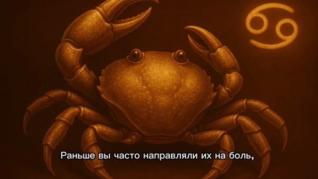 РАК Судьба готовит вам награду Всё меняется слушайте до конца смотреть онлайн