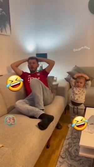 Отцы и дети 😂