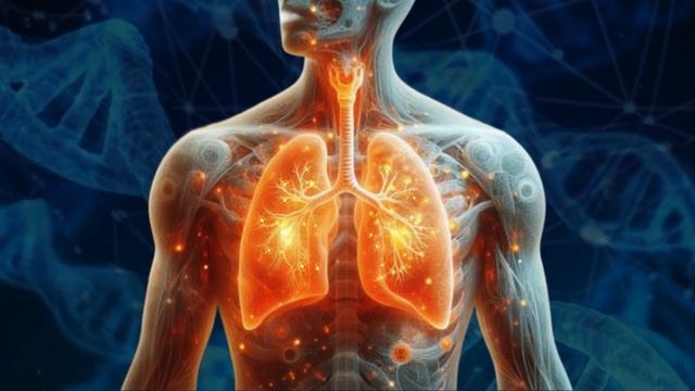 Исцеление и Очищение Лёгких: Звуковая Матрица Гаряева для Восстановления и Здоровья смотреть онлайн