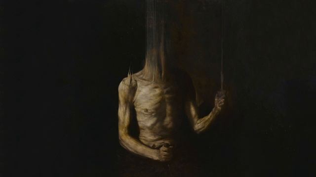 Experimental Techno mix #1
