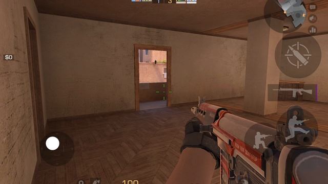 демка в напах