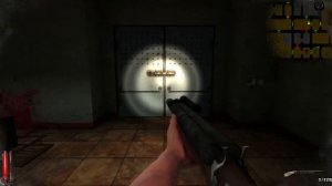 Dementium II HD Часть 5 Застрял Продолжения не будет Прохождение 16 +