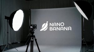 Nano Banana AI от Google на русском: как пользоваться? 🔥 Надо Банана в России без ВПН бесплатно