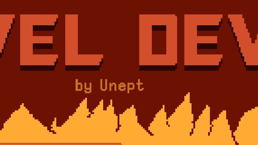 играем в LEVEL DEVIL смотреть онлайн