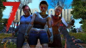 100 ДНЕЙ ХАРДКОРА БЕЗ СМЕРТЕЙ 7 DAYS TO DIE
