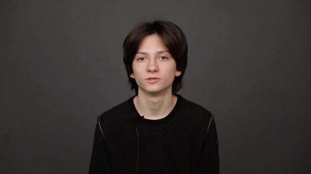 Георгий Великанов - Видео-визитка на русском