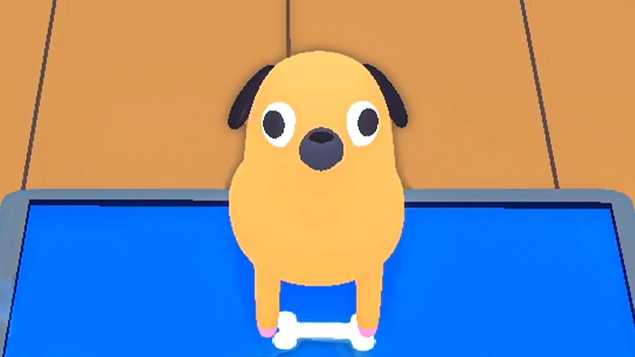 ОДИН ДЕНЬ ИЗ ЖИЗНИ ПЁПСА