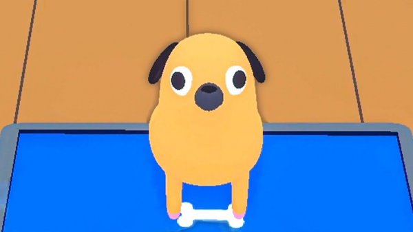 ОДИН ДЕНЬ ИЗ ЖИЗНИ ПЁПСА