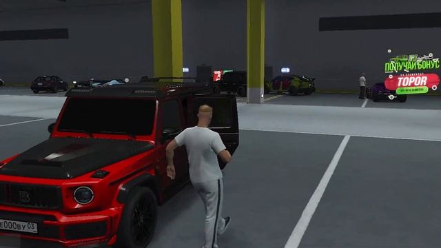 ПАВСИКАКИЙ ВЕРНУЛСЯ в GTA 5 RP ! Гта 5 Ролеплей - Radmir RP