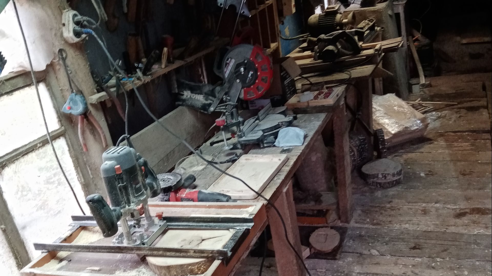 Деревенский быт . смотреть онлайн