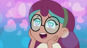 Шушумагия, 27 серия. Звезда в лагере