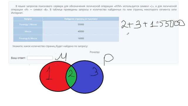 ОГЭ по Информатике 18 Задание Информатика ОГЭ смотреть онлайн
