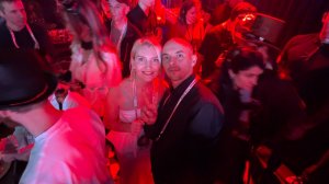 ЕДЕМ  В МОСКВУ НА ЦЕРЕМОНИЮ ЛУЧШИЙ DIY-БЛОГЕР 2025