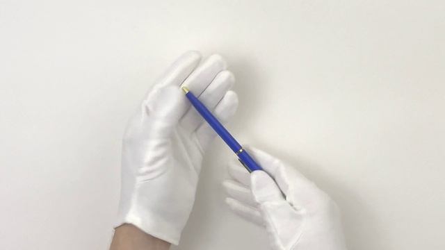 Ручка EUROPA GOLD, Синяя 2024.01 смотреть онлайн