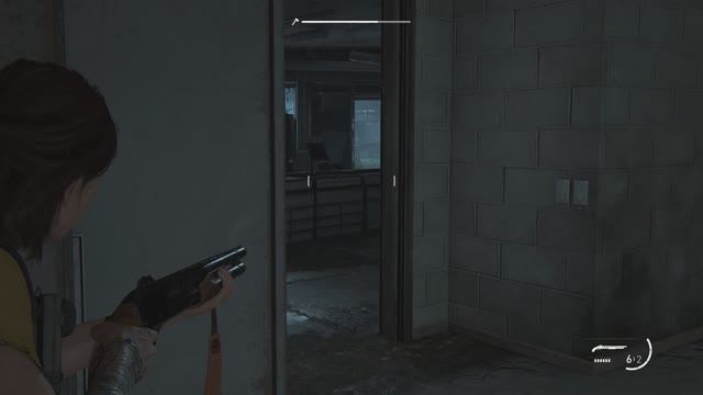 The Last of Us Part II Remastered [ Без возврата ] смотреть онлайн