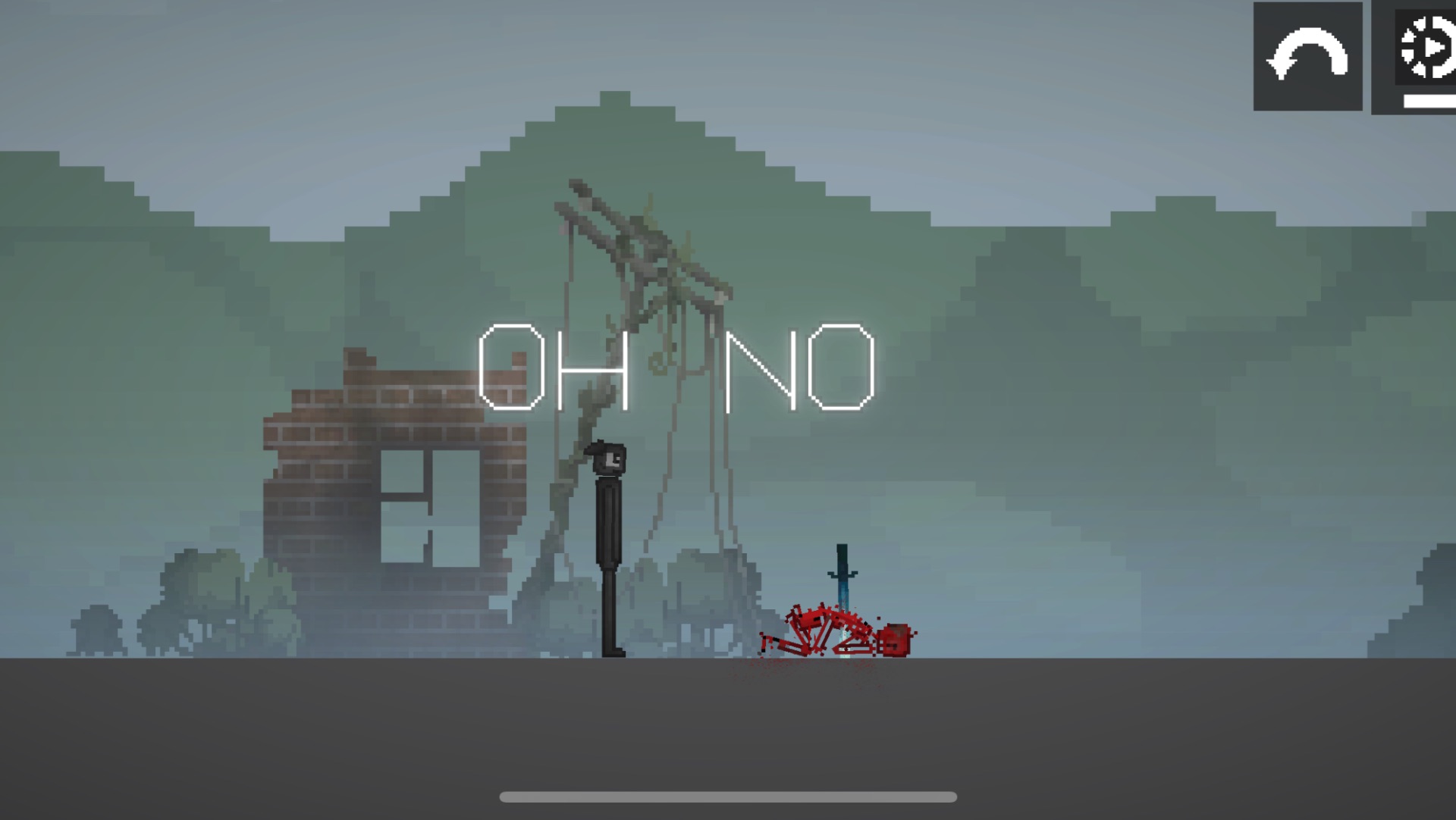 Лечим спрунки (wenda)