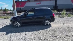 Пассажирка требует воды в экономе такси