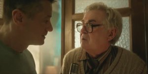 Гости из прошлого (2020)