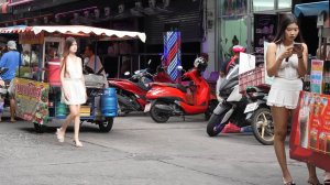 Поездка в Таиланд — ваш лучший отпуск 🌴 Приключения в Паттайе в 2025 году