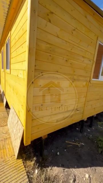 Эти мифы про бытовки мешают вам сэкономить