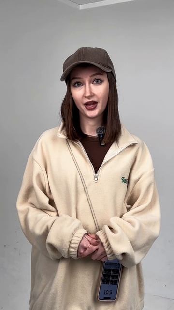 #СоветДня от Азалии Сабировой (ИУИ) смотреть онлайн