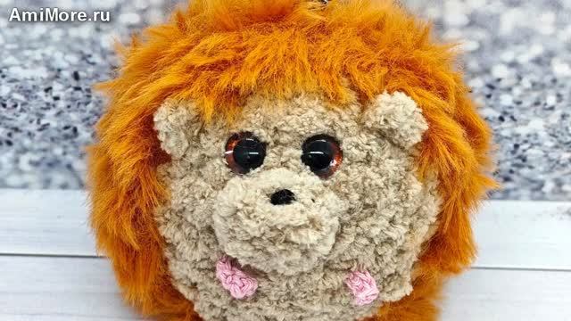 Амигуруми: схема Ёжик Ежебока | Игрушки вязаные крючком смотреть онлайн